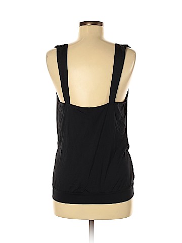 Badgley Mischka Sleeveless Top (view 2)
