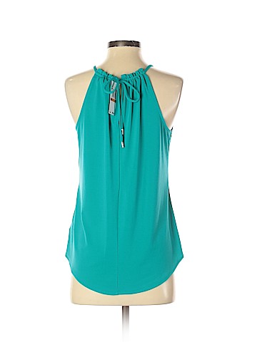MICHAEL Michael Kors Sleeveless Top (view 2)