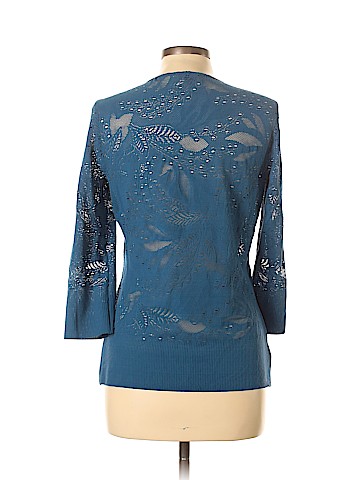 Worth New York 3/4 Sleeve Top (view 2)