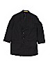 Young Kings 100% Polyester Black Blazer Size 8 - photo 1