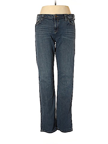 Garnet Hill Jeans (view 1)
