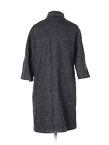 Tory Burch Wool Coat (view 2)