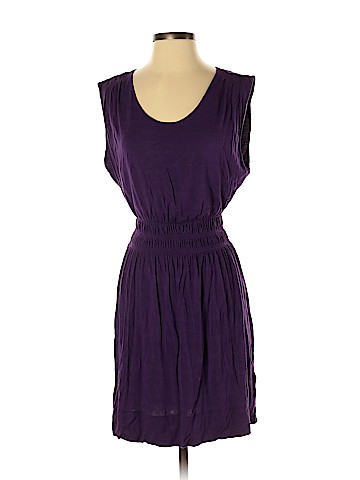 Banana Republic Factory Store Casual Dress (view 1)