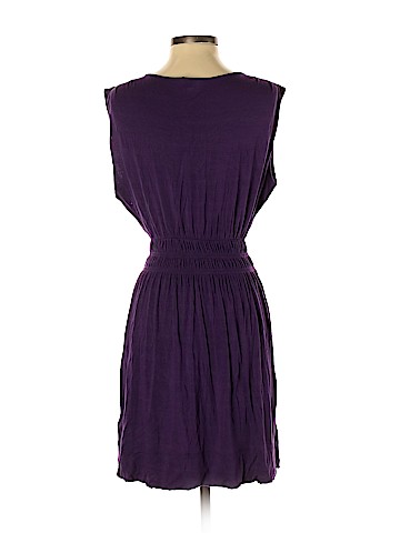 Banana Republic Factory Store Casual Dress (view 2)