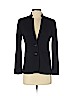 Ann Taylor LOFT Black Blazer Size 0 (petite) - photo 1