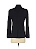 Ann Taylor LOFT Black Blazer Size 0 (petite) - photo 2