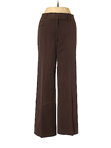 Ann Taylor LOFT Dress Pants (view 1)