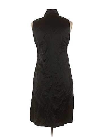 Eileen Fisher Casual Dress (view 2)