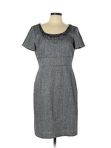 Tahari Cocktail Dress (view 1)