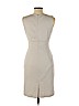 Trina Turk Tan Casual Dress Size 10 - photo 2