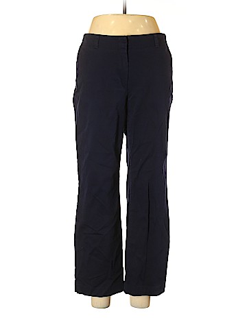 St. John's Bay Casual Pants (view 1)