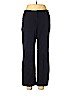 St. John's Bay Blue Casual Pants Size 12 (petite) - photo 1