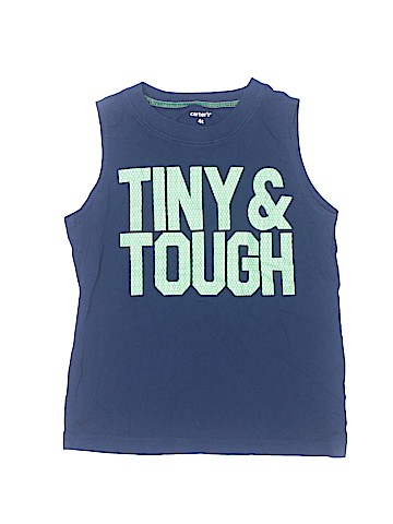 Carter's Sleeveless T-Shirt (view 1)