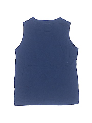Carter's Sleeveless T-Shirt (view 2)