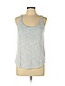 Lululemon Athletica Gray Active Tank Size 10 - photo 1
