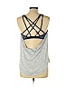 Lululemon Athletica Gray Active Tank Size 10 - photo 2