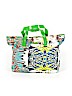 Nine West Green Tote One size - photo 1