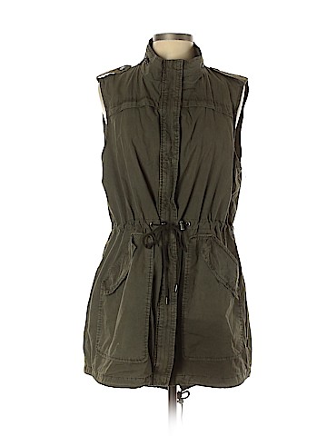 Levi's Vest (view 1)