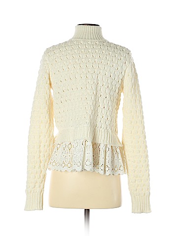 Rebecca Taylor Pullover Sweater (view 2)