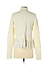 Rebecca Taylor Ivory Pullover Sweater Size S - photo 2