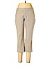 Banana Republic Factory Store Tan Khakis Size 12 (petite) - photo 1