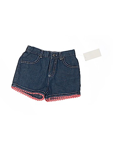 Unbranded Denim Shorts (view 1)