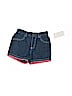 Unbranded Blue Denim Shorts Size 5 - photo 1