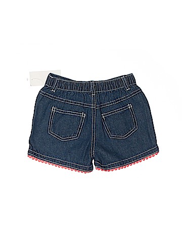 Unbranded Denim Shorts (view 2)