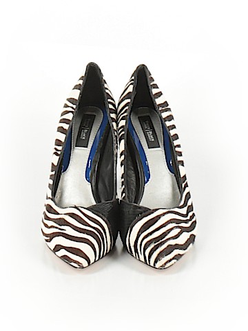 White House Black Market Heels (view 2)