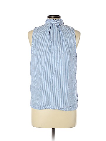 J.Crew Sleeveless Blouse (view 2)