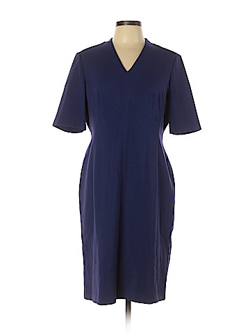 Tahari by ASL Casual Dress (view 1)