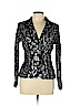 Alberto Makali Black Blazer Size L - photo 1