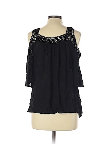 New Look Sleeveless Top (view 2)