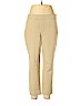Talbots Tan Casual Pants Size 12 (petite) - photo 1