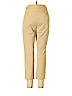 Talbots Tan Casual Pants Size 12 (petite) - photo 2