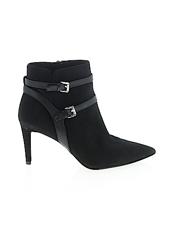 MICHAEL Michael Kors Ankle Boots (view 1)