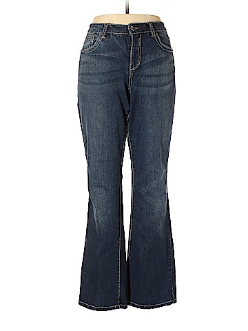 Nine West Jeans (view 1)
