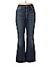 Nine West Blue Jeans Size 16 - photo 1