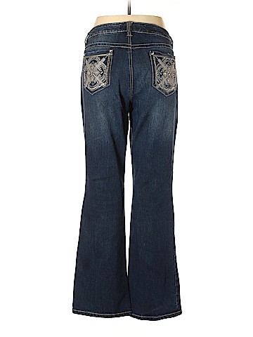 Nine West Jeans (view 2)