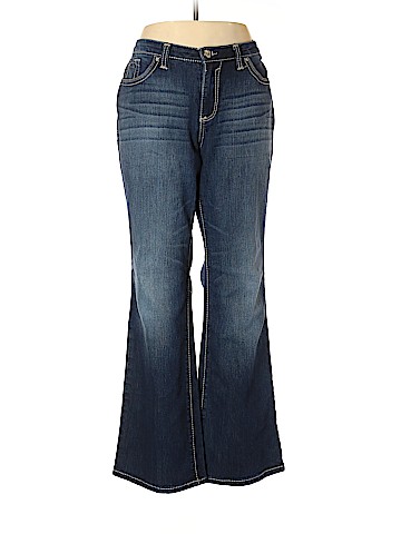Nine West Jeans (view 1)