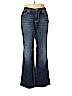 Nine West Blue Jeans Size 16 - photo 1