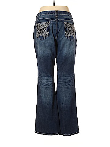 Nine West Jeans (view 2)