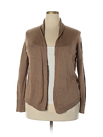 Lilla P Cardigan (view 1)