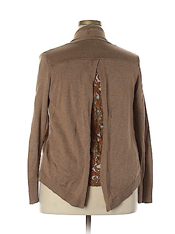 Lilla P Cardigan (view 2)