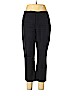 Ann Taylor LOFT Blue Dress Pants Size 12 (petite) - photo 1