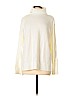 Halogen Ivory Pullover Sweater Size M - photo 1