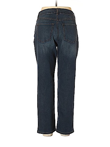 Terra & Sky Jeans (view 2)