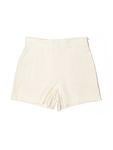 Zara Dressy Shorts (view 1)