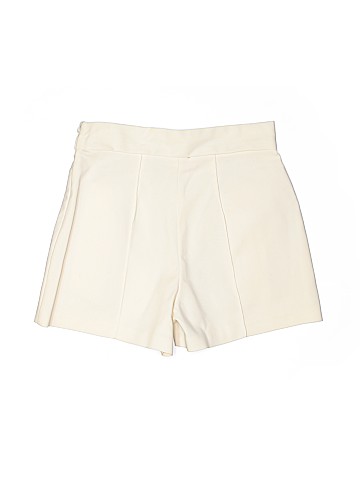 Zara Dressy Shorts (view 2)