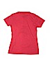 OUT OF PRINT 100% Cotton Graphic Red Short Sleeve T-Shirt Size M (kids) - photo 2